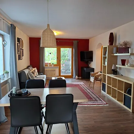 Rappengaerten * Steinweiler