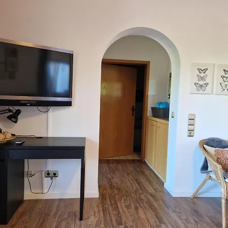 Rappengaerten Apartment *