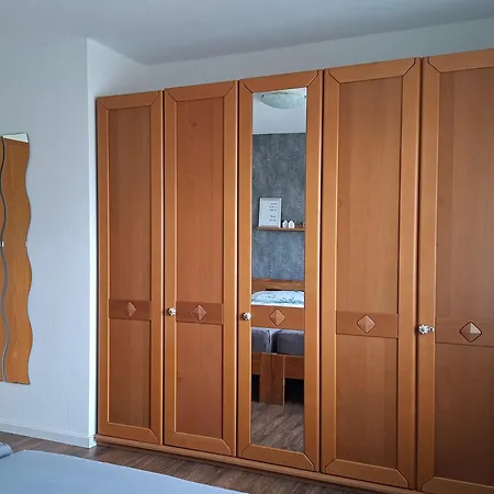Apartment Rappengaerten Steinweiler